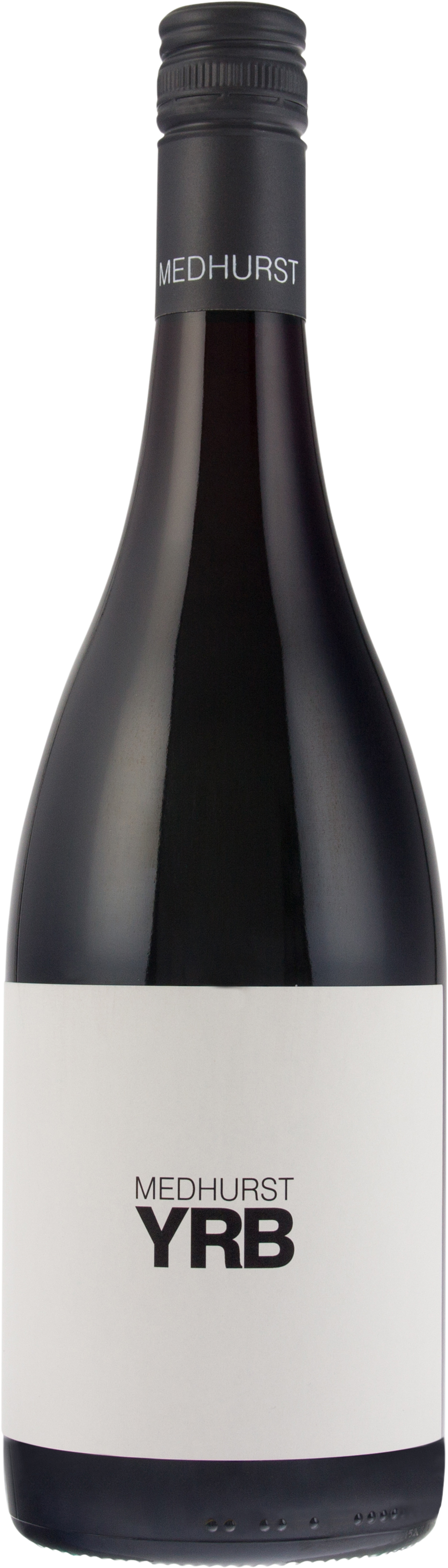 Medhurst YRB 2023 Yarra Valley